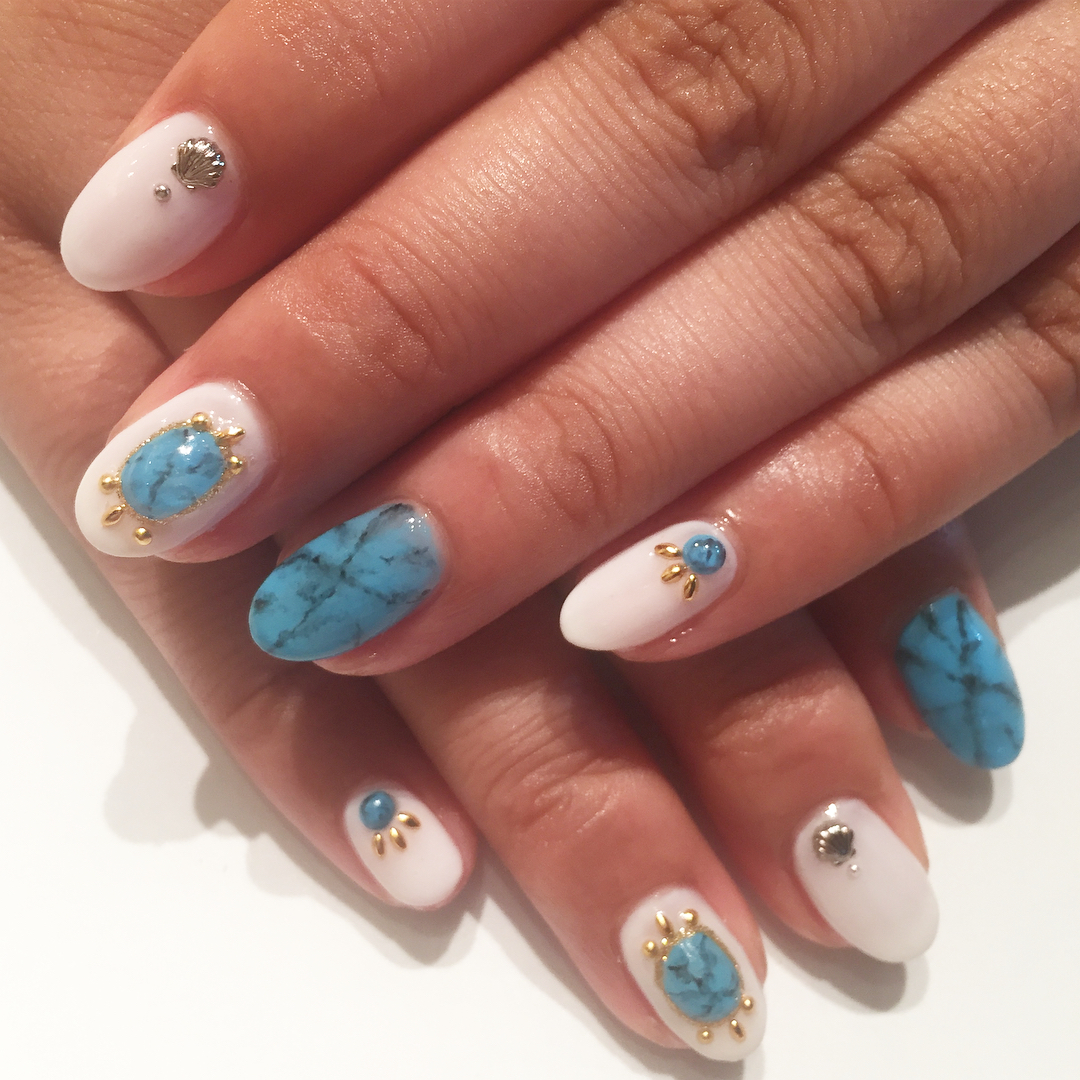 ネイル アアルト 本厚木駅前店